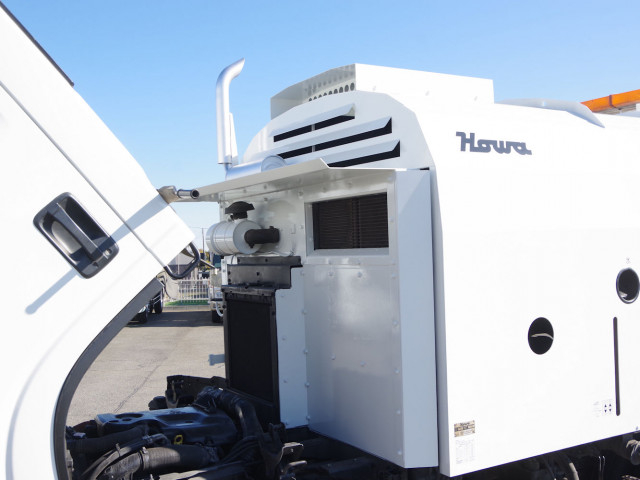 いすゞ エルフ 小型 その他 TPG-NMR85N(96151) 14枚目