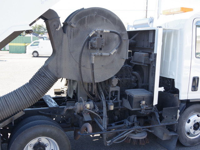 いすゞ エルフ 小型 その他 TPG-NMR85N(96151) 15枚目