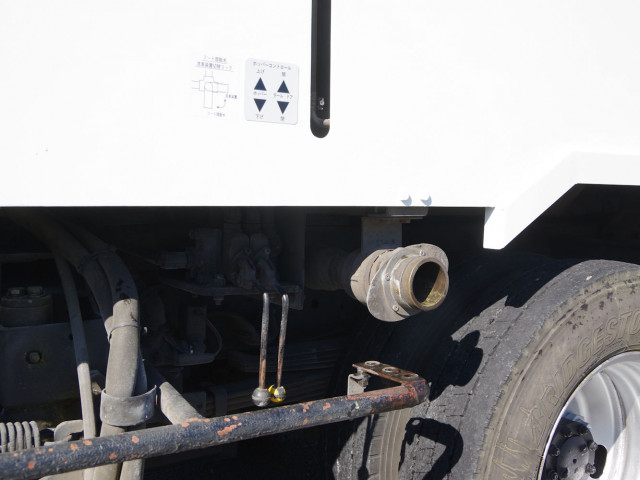 いすゞ エルフ 小型 その他 TPG-NMR85N(96151) 16枚目