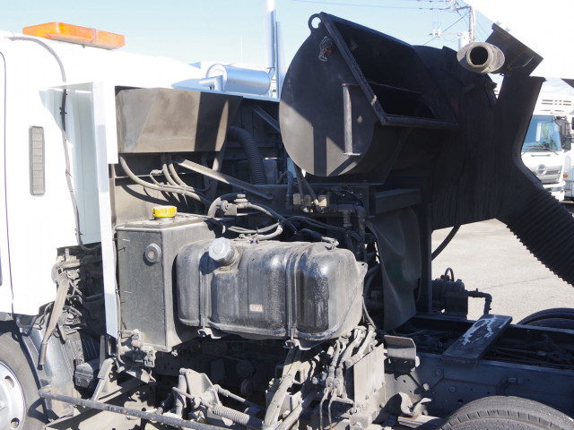 いすゞ エルフ 小型 その他 TPG-NMR85N(96151) 17枚目