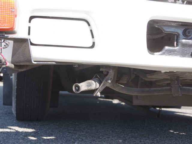 いすゞ エルフ 小型 その他 TPG-NMR85N(96151) 19枚目