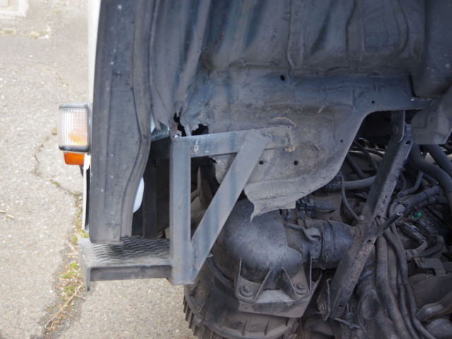 いすゞ エルフ 小型 その他 TPG-NMR85N(96151) 21枚目