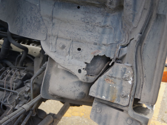 いすゞ エルフ 小型 その他 TPG-NMR85N(96151) 22枚目