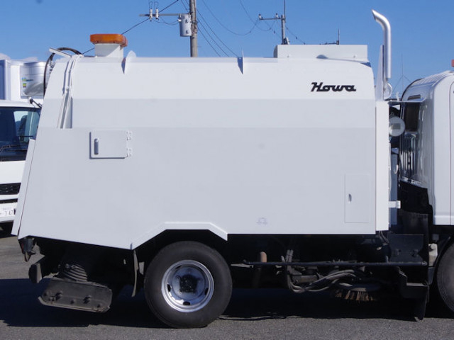 いすゞ エルフ 小型 その他 TPG-NMR85N(96151) 24枚目