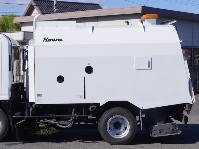 いすゞ エルフ 小型 その他 TPG-NMR85N(96151) 25枚目