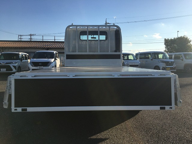 日野 デュトロ 小型 平ボディ TKG-XZU700M(96152) 14枚目