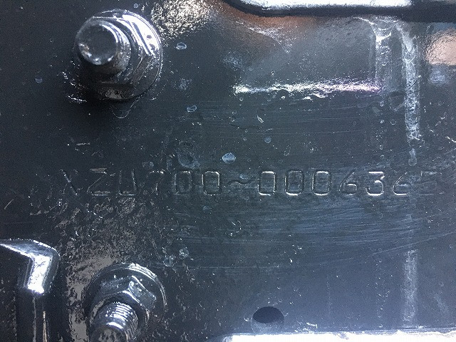 日野 デュトロ 小型 平ボディ TKG-XZU700M(96152) 18枚目