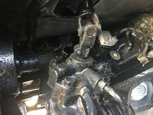 日野 デュトロ 小型 平ボディ TKG-XZU700M(96152) 19枚目