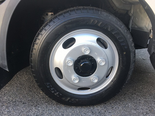 日野 デュトロ 小型 平ボディ TKG-XZU700M(96152) 24枚目