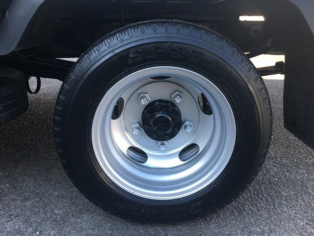 日野 デュトロ 小型 平ボディ TKG-XZU700M(96152) 26枚目