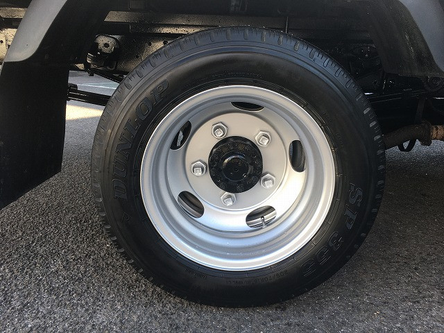 日野 デュトロ 小型 平ボディ TKG-XZU700M(96152) 27枚目