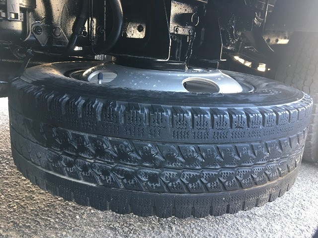 日野 デュトロ 小型 平ボディ TKG-XZU700M(96152) 28枚目