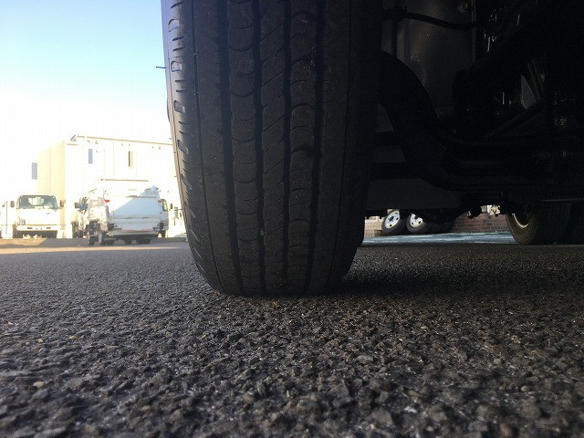 日野 デュトロ 小型 平ボディ TKG-XZU700M(96152) 31枚目