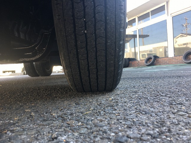 日野 デュトロ 小型 平ボディ TKG-XZU700M(96152) 32枚目