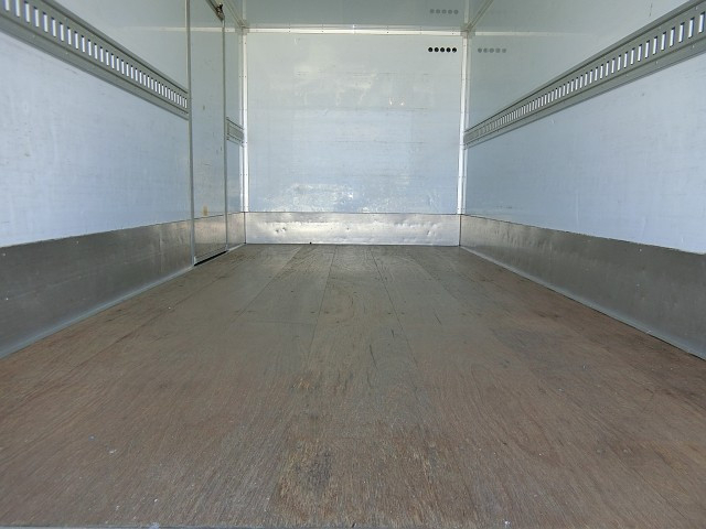 いすゞ エルフ 小型 アルミバン TPG-NPR85YN(96153) 10枚目