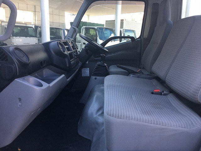 日野 デュトロ 小型 平ボディ TKG-XZU700M(96152) 34枚目