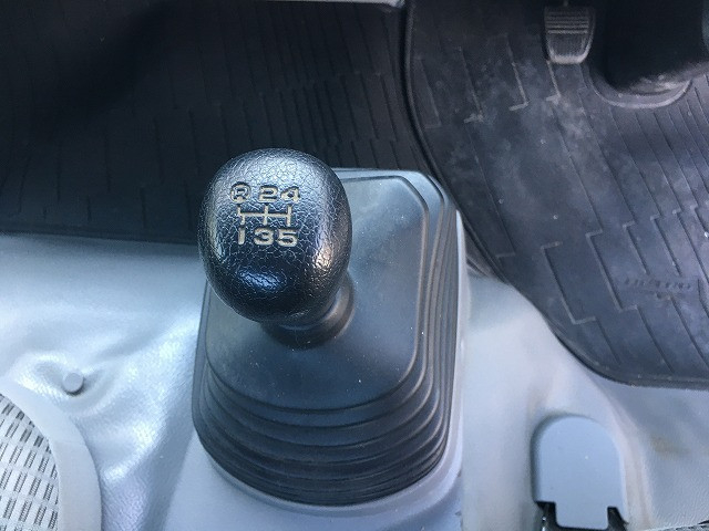 日野 デュトロ 小型 平ボディ TKG-XZU700M(96152) 37枚目