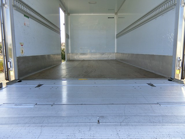 いすゞ エルフ 小型 アルミバン TPG-NPR85YN(96153) 23枚目