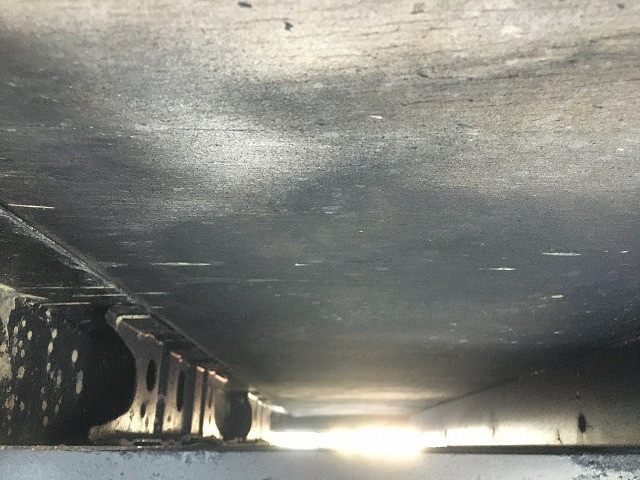 日野 デュトロ 小型 平ボディ TKG-XZU700M(96152) 47枚目