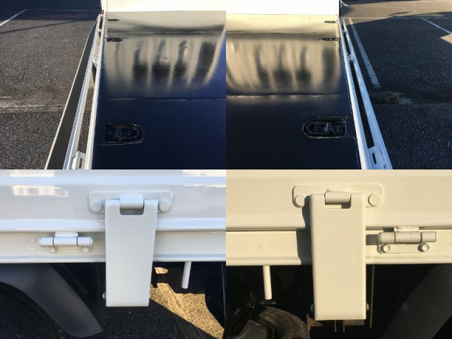 日野 デュトロ 小型 平ボディ TKG-XZU700M(96152) 49枚目