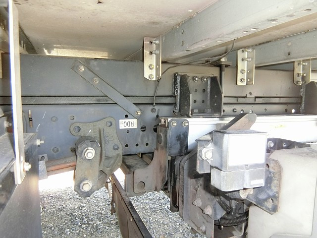 いすゞ エルフ 小型 アルミバン TPG-NPR85YN(96153) 28枚目