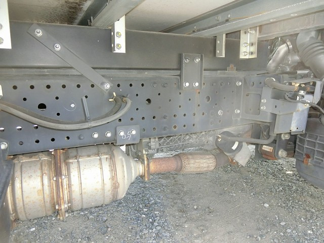 いすゞ エルフ 小型 アルミバン TPG-NPR85YN(96153) 29枚目