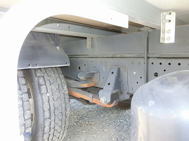 いすゞ エルフ 小型 アルミバン TPG-NPR85YN(96153) 30枚目