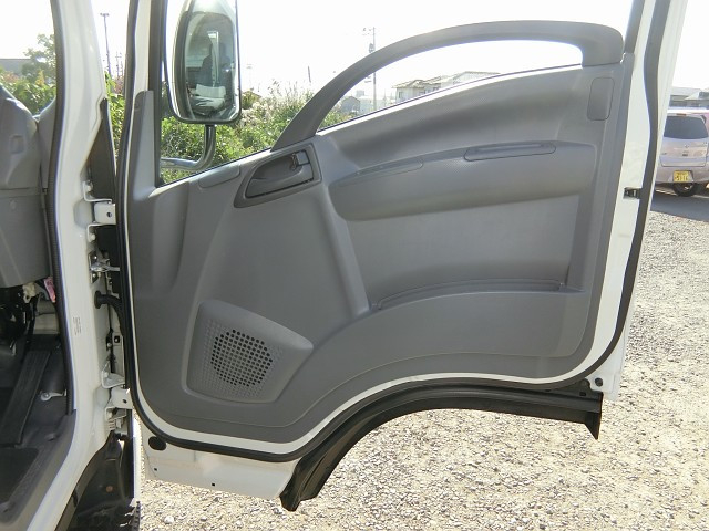 いすゞ エルフ 小型 アルミバン TPG-NPR85YN(96153) 34枚目