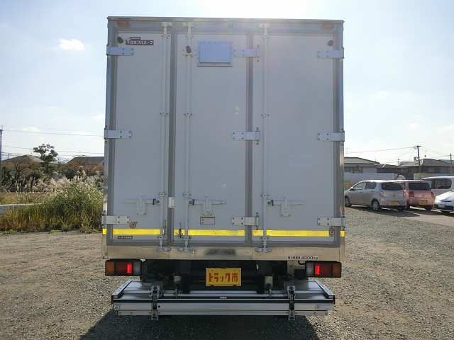 いすゞ エルフ 小型 アルミバン TPG-NPR85YN(96153) 36枚目