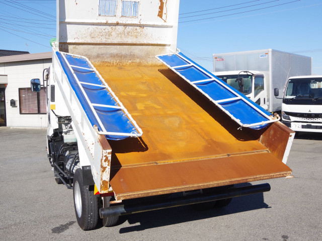 いすゞ フォワード 中型 土砂ダンプ TKG-FRR90S1(96154) 12枚目