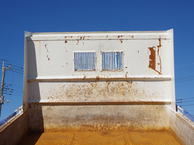 いすゞ フォワード 中型 土砂ダンプ TKG-FRR90S1(96154) 13枚目