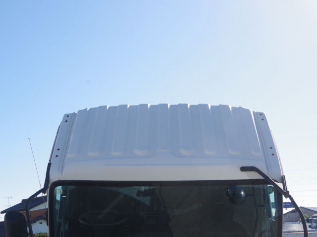 いすゞ フォワード 中型 土砂ダンプ TKG-FRR90S1(96154) 17枚目