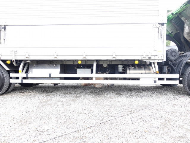 三菱ふそう ファイター 中型 アルミウィング TKG-FK64F(96155) 14枚目