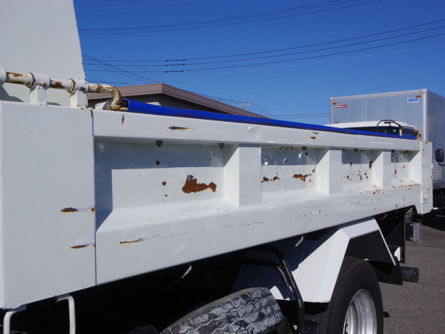 いすゞ フォワード 中型 土砂ダンプ TKG-FRR90S1(96154) 23枚目