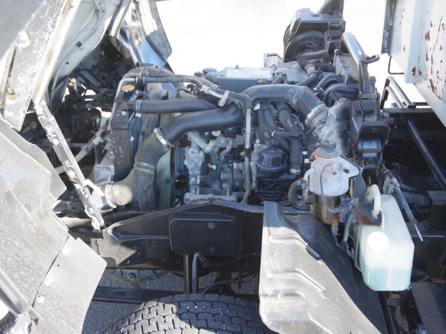 いすゞ フォワード 中型 土砂ダンプ TKG-FRR90S1(96154) 25枚目