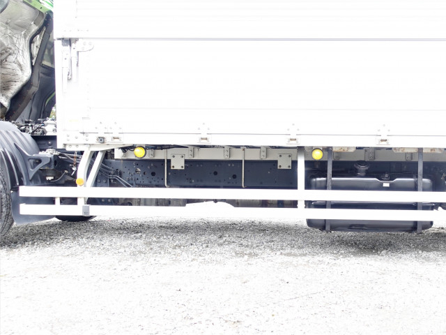 三菱ふそう ファイター 中型 アルミウィング TKG-FK64F(96155) 17枚目