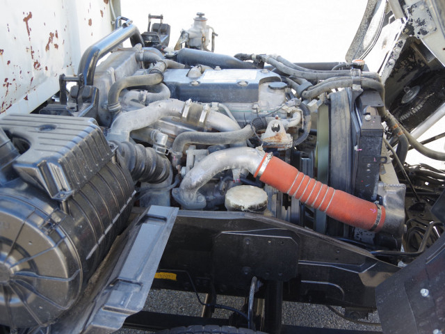 いすゞ フォワード 中型 土砂ダンプ TKG-FRR90S1(96154) 26枚目