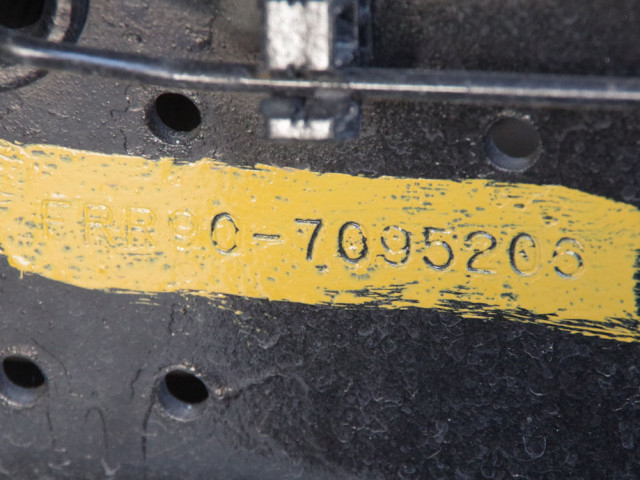 いすゞ フォワード 中型 土砂ダンプ TKG-FRR90S1(96154) 27枚目