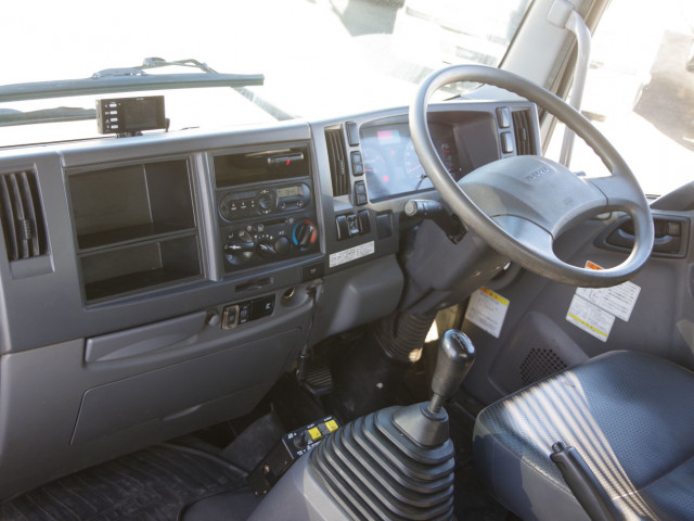 いすゞ フォワード 中型 土砂ダンプ TKG-FRR90S1(96154) 28枚目