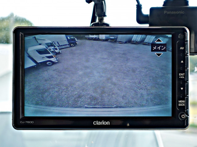 三菱ふそう ファイター 中型 アルミウィング TKG-FK64F(96155) 20枚目