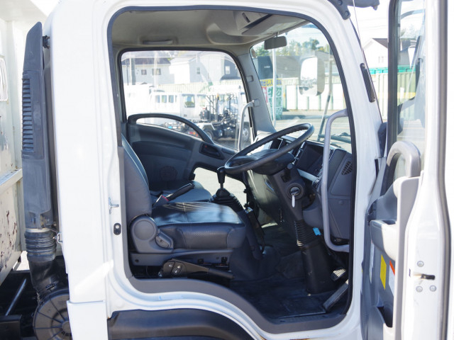 いすゞ フォワード 中型 土砂ダンプ TKG-FRR90S1(96154) 30枚目