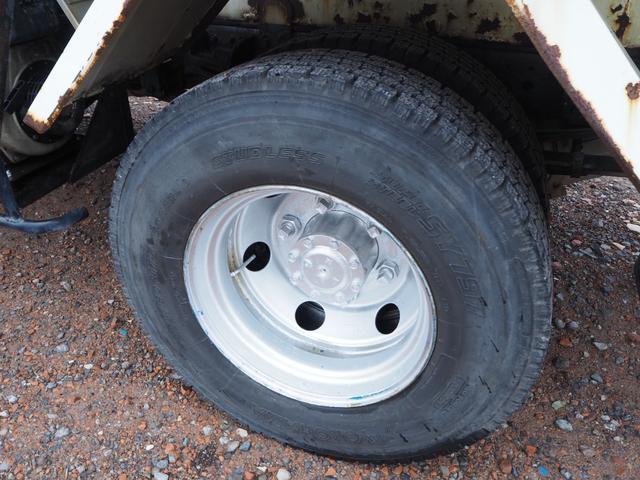 三菱ふそう キャンター 小型 高圧洗浄車 *********(113885) 30枚目