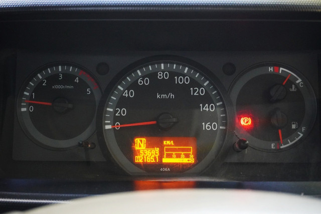 日産自動車 アトラス 小型 平ボディ TKG-SZ2F24(96157) 4枚目