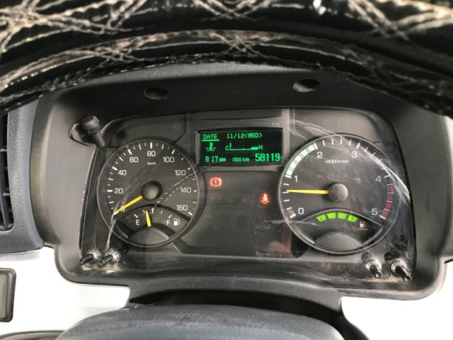 三菱ふそう キャンター 小型 土砂ダンプ TKG-FBA30(96156) 7枚目