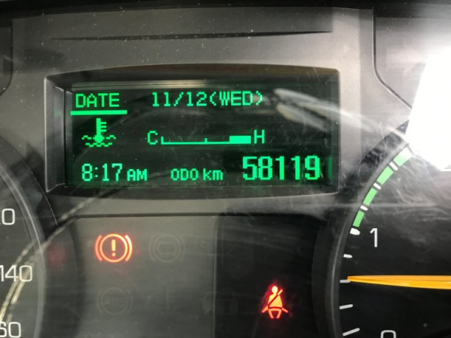 三菱ふそう キャンター 小型 土砂ダンプ TKG-FBA30(96156) 8枚目