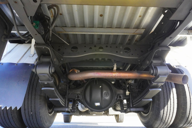 日産自動車 アトラス 小型 平ボディ TKG-SZ2F24(96157) 6枚目