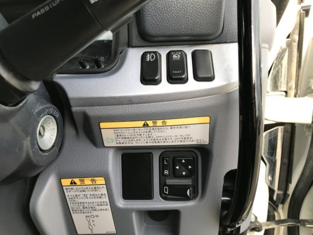 三菱ふそう キャンター 小型 土砂ダンプ TKG-FBA30(96156) 11枚目