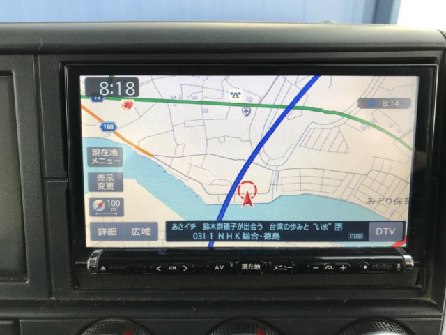 三菱ふそう キャンター 小型 土砂ダンプ TKG-FBA30(96156) 12枚目