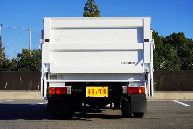 日産自動車 アトラス 小型 平ボディ TKG-SZ2F24(96157) 10枚目