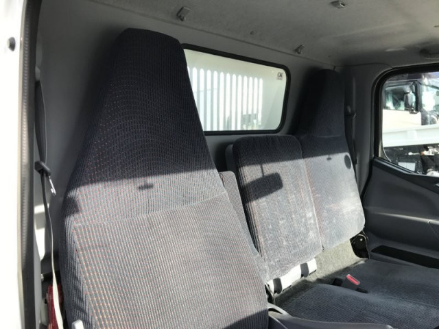 三菱ふそう キャンター 小型 土砂ダンプ TKG-FBA30(96156) 14枚目